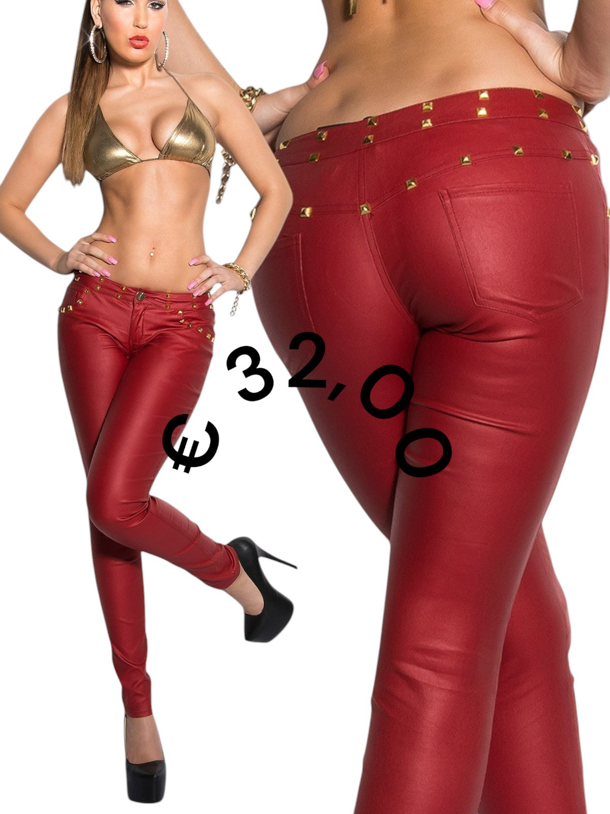 Pantaloni 0000IN50479