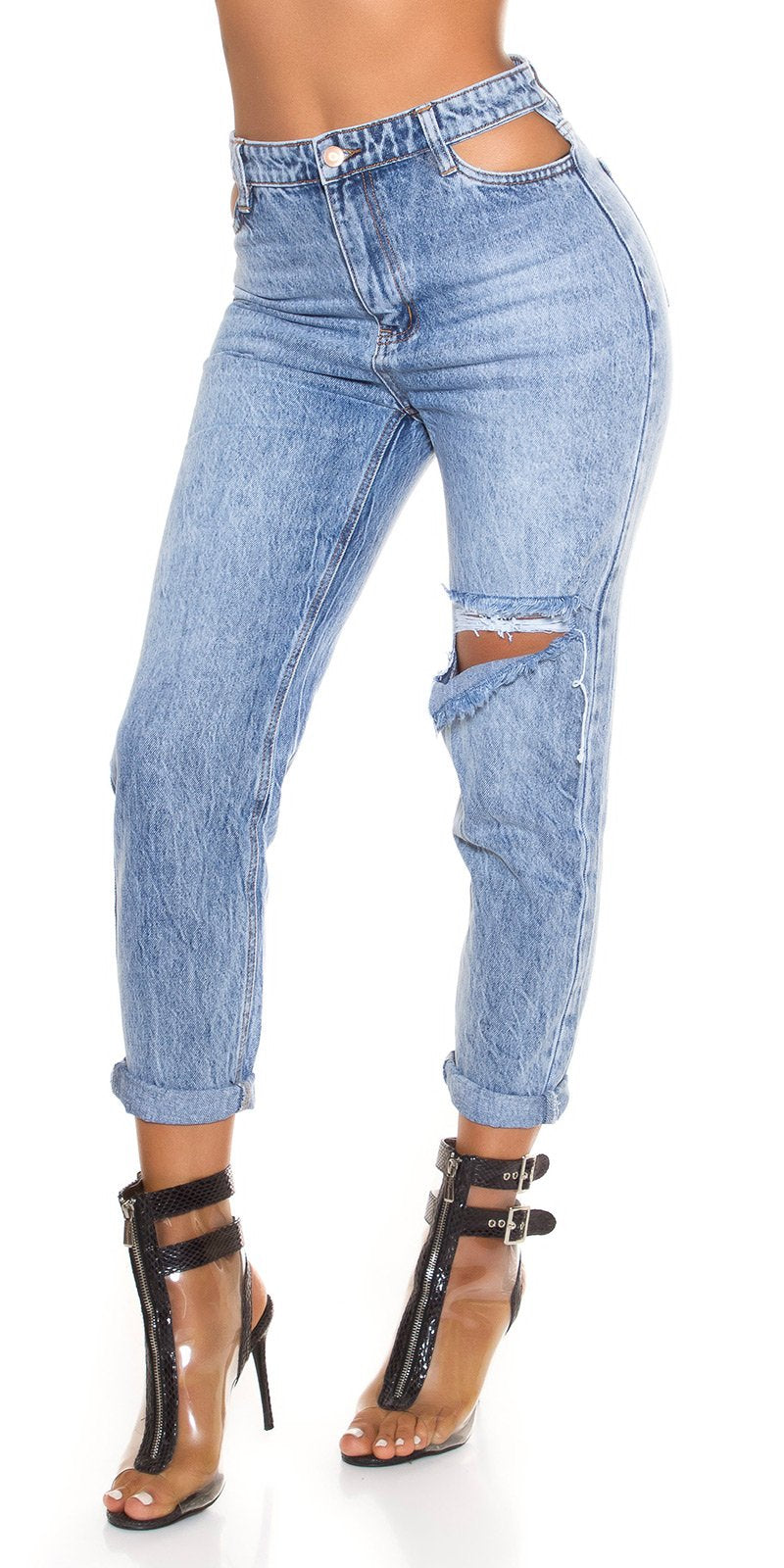 Jeans taglia XS 0000J970