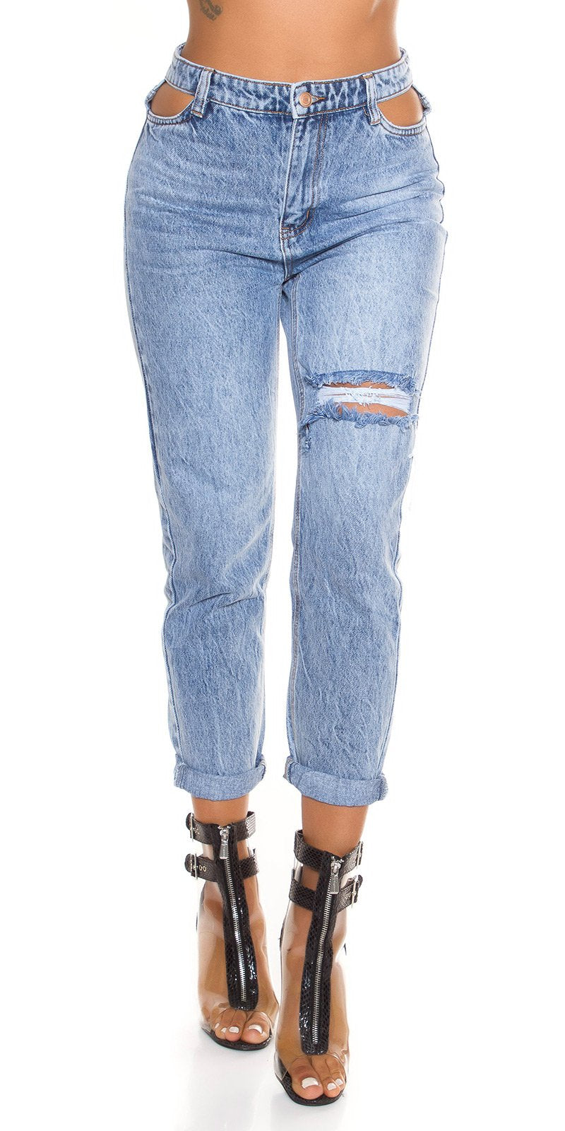 Jeans taglia XS 0000J970