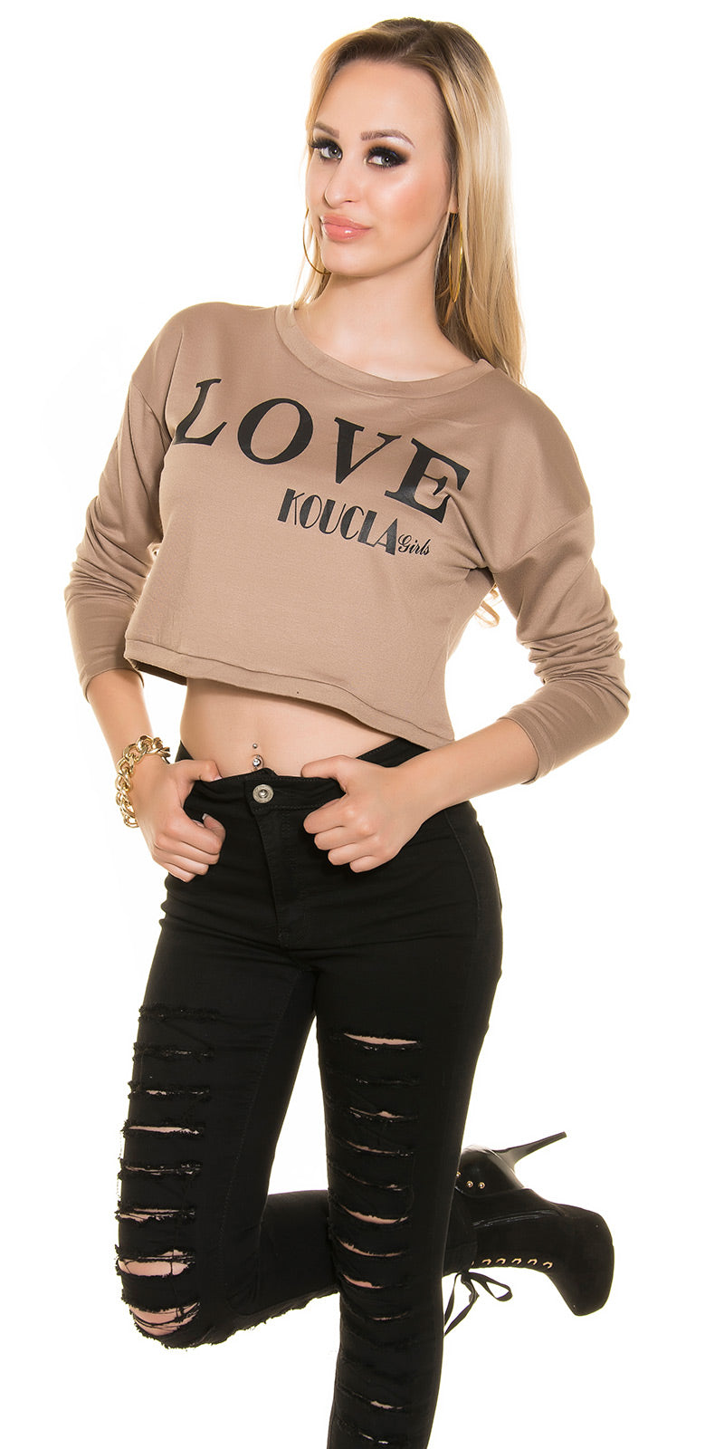 Maglia 0000T9261