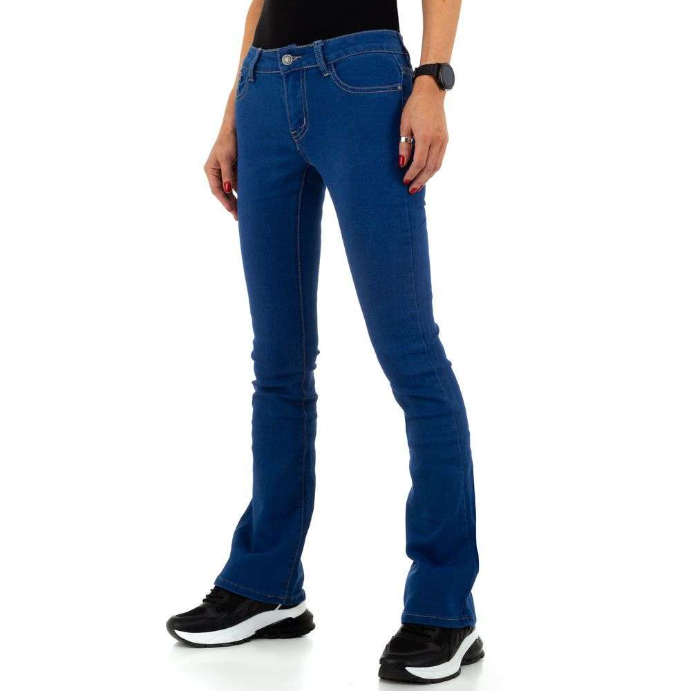 PROMO Jeans kl-lc067 taglia S