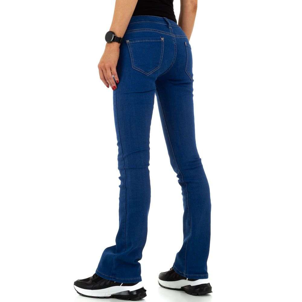 PROMO Jeans kl-lc067 taglia S