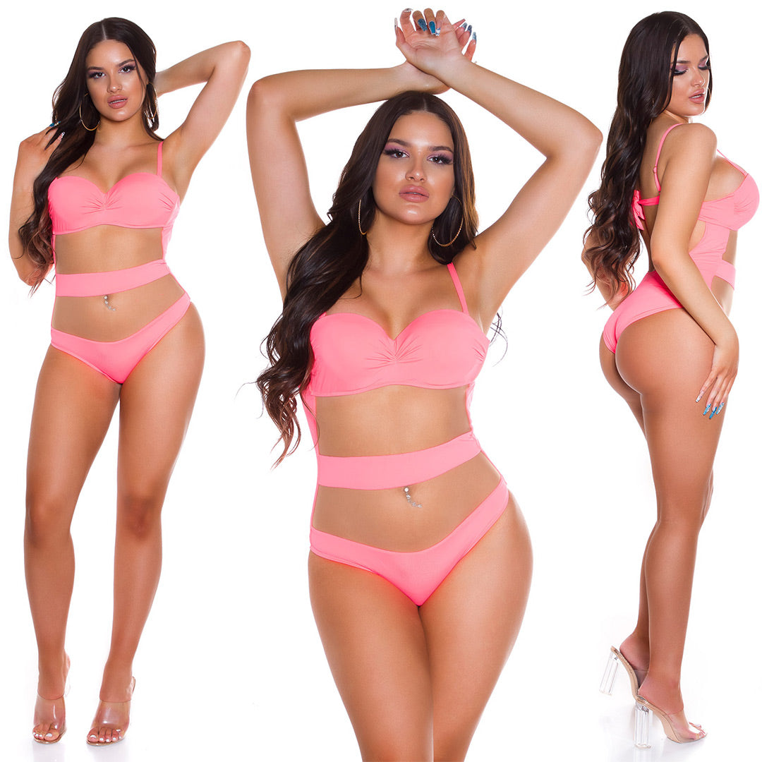 Costume da bagno 0000B022