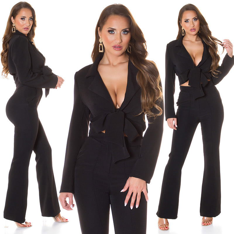 Giacca blazer taglia unica 0000BL5774