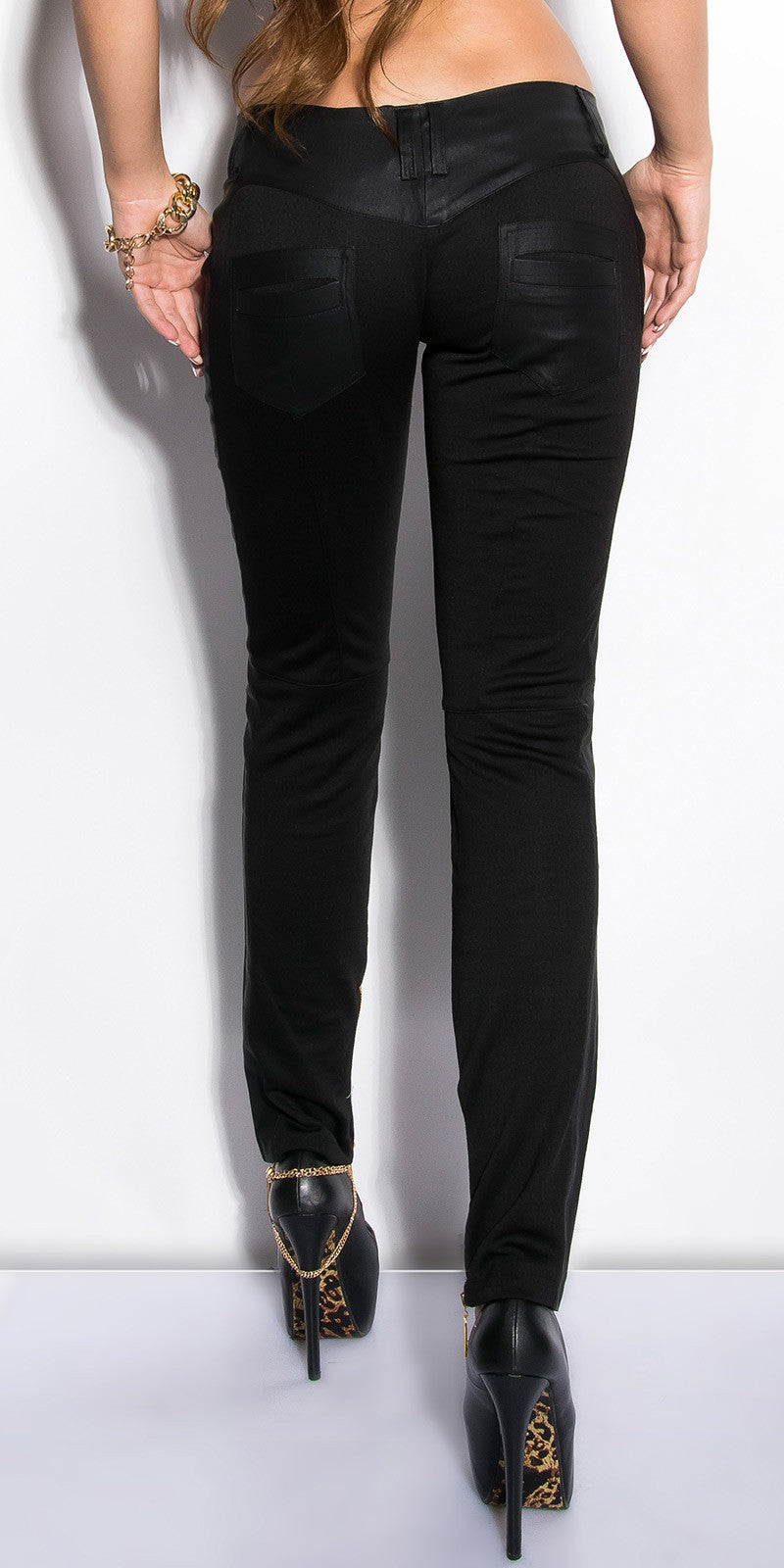 Pantaloni 0000IN50358