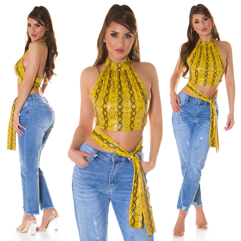 Top taglia unica 0000T20467