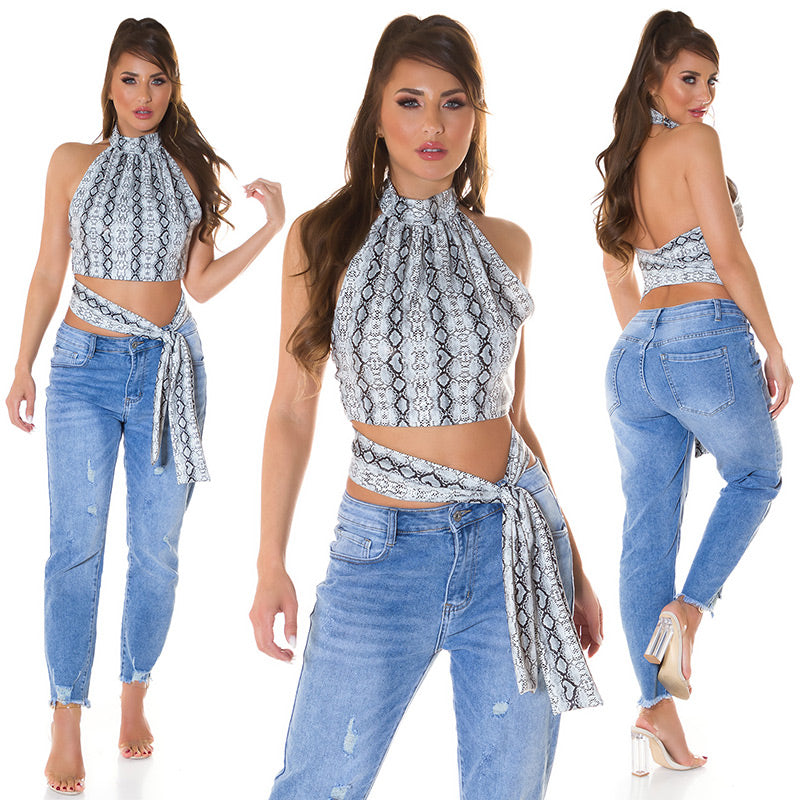 Top taglia unica 0000T20467