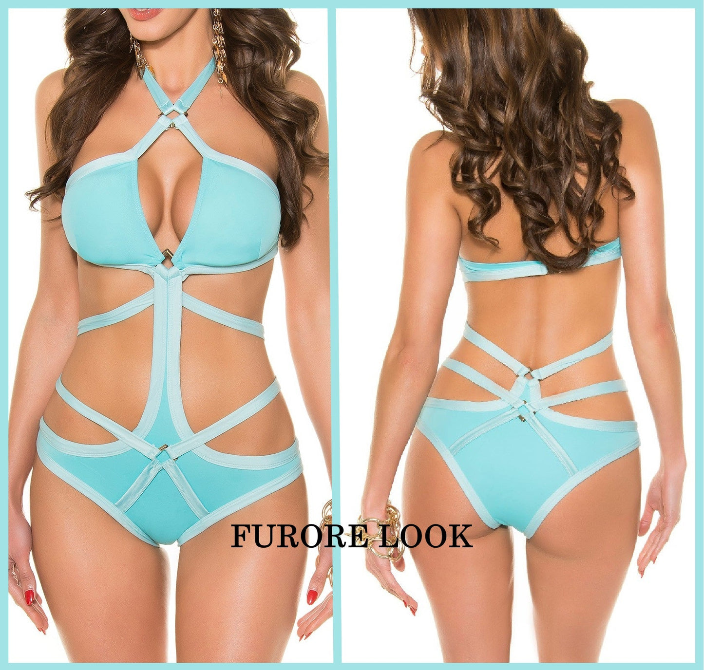 Costume da bagno 0000B18590
