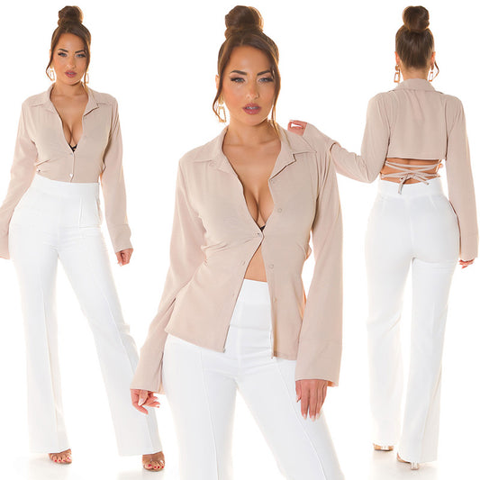 Camicia blusa 0000HE33287