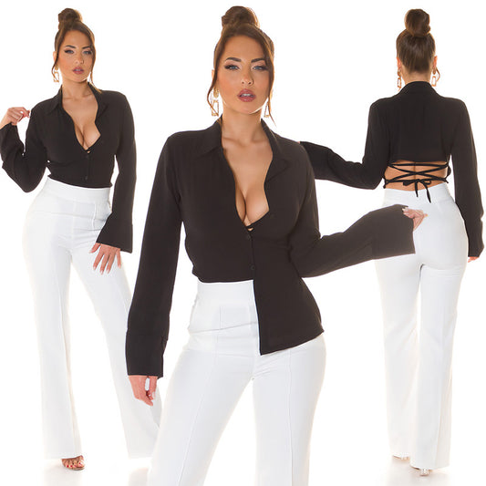 Camicia blusa 0000HE33287