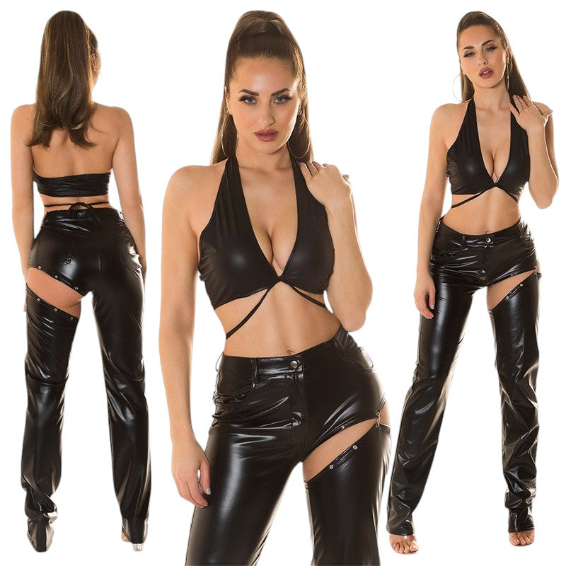 Top corto 0000T96801