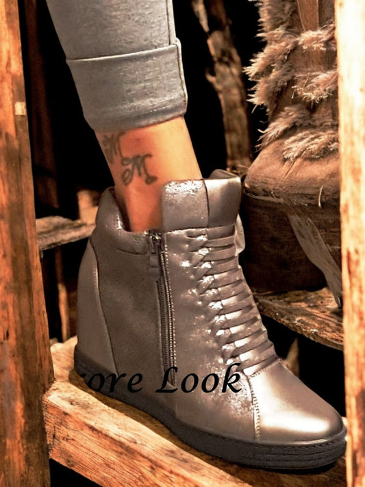 Sneakers 6603-y - numero 38