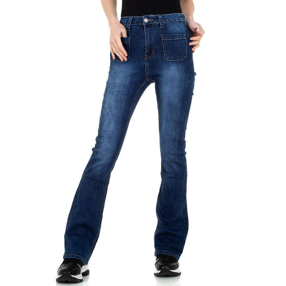 PROMO Jeans codice KL-J-C3328 - taglia XS