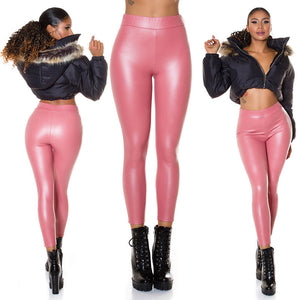 Leggins taglia unica 0000H1120
