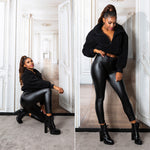 Leggins taglia unica 0000H1120