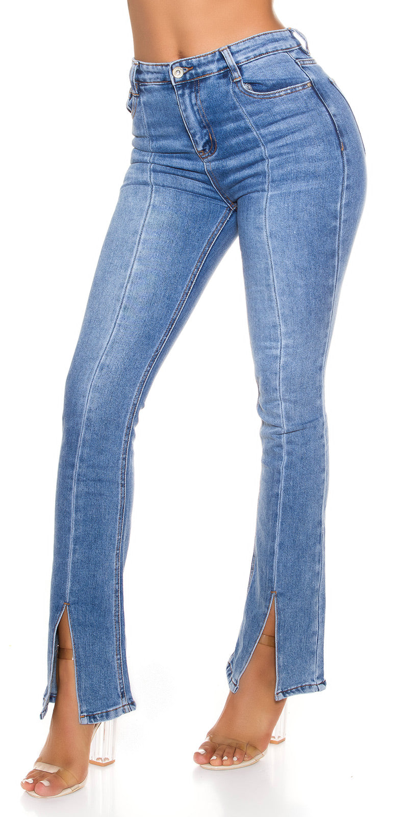 Jeans 0000J341