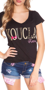 T-shirt taglia unica 0000L059 (1373843390579)