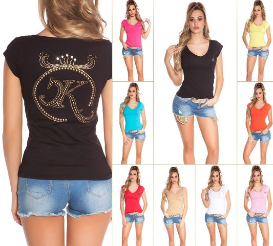 T-shirt taglia unica 0000L071 (1373629677683)