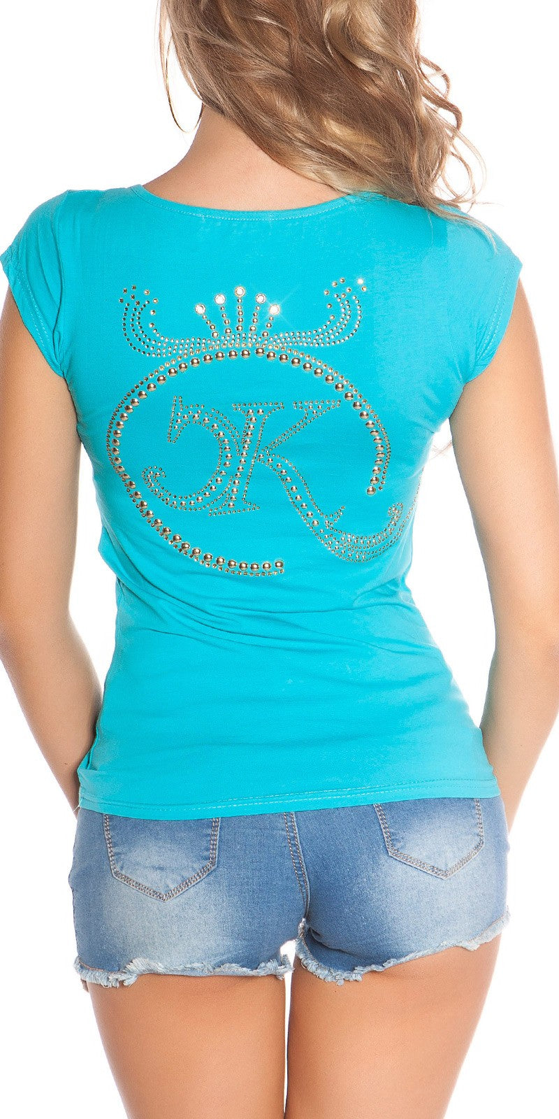 T-shirt taglia unica 0000L071 (1373629677683)