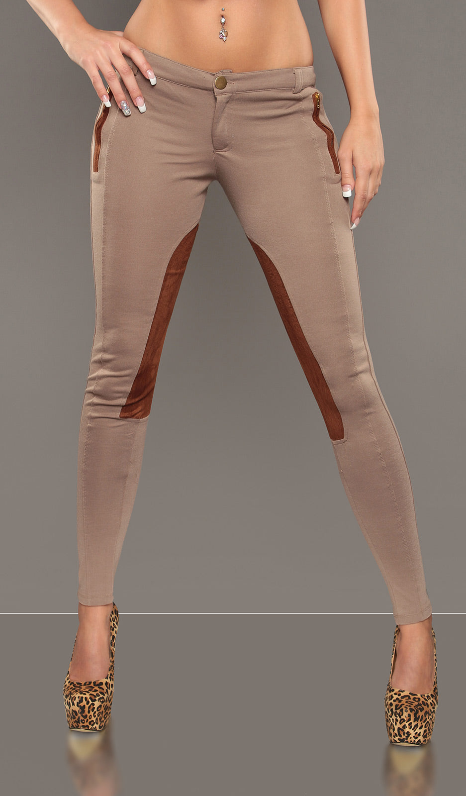 Pantaloni 0000LM16 taglia L-XL
