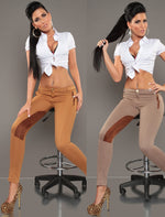 Pantaloni 0000LM16 taglia L-XL