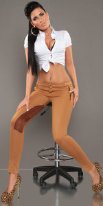 Pantaloni 0000LM16 taglia L-XL