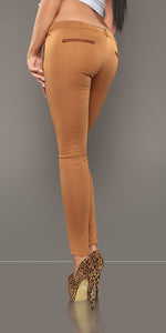 Pantaloni 0000LM16 taglia L-XL