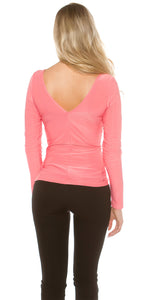 Maglia elastica con fibbia 0000T19143