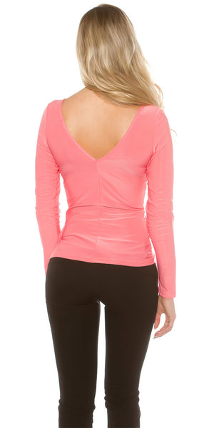 Maglia elastica con fibbia 0000T19143