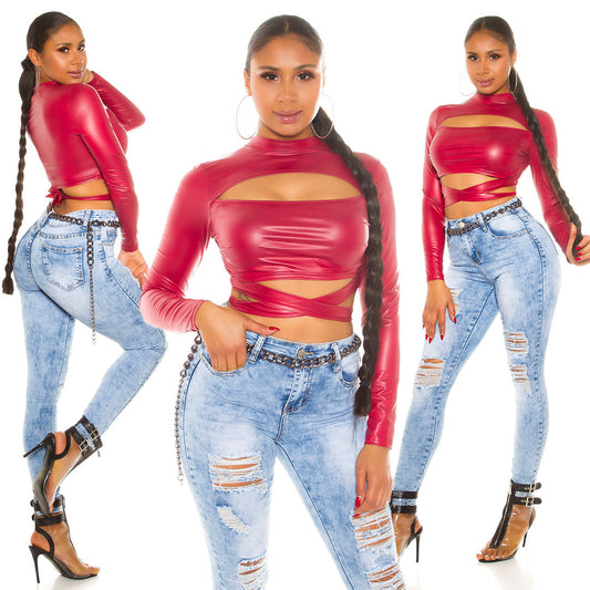 Maglia top 0000T20369