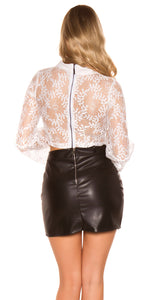 Blusa taglia unica 0000T7027