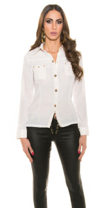 Camicia 0000TS9344