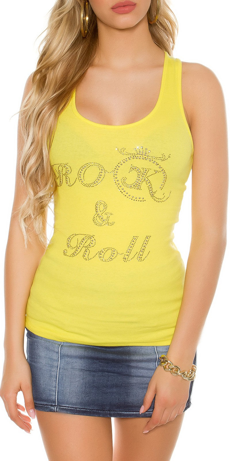 T-shirt taglia unica (1281104412787)