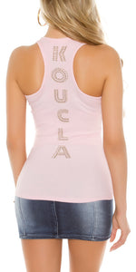 T-shirt taglia unica 0000X040A (1375428378739)