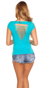 T-shirt taglia unica 0000X051-2-N