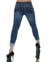 Jeans 8195 solo taglia S