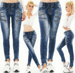 Jeans Z68