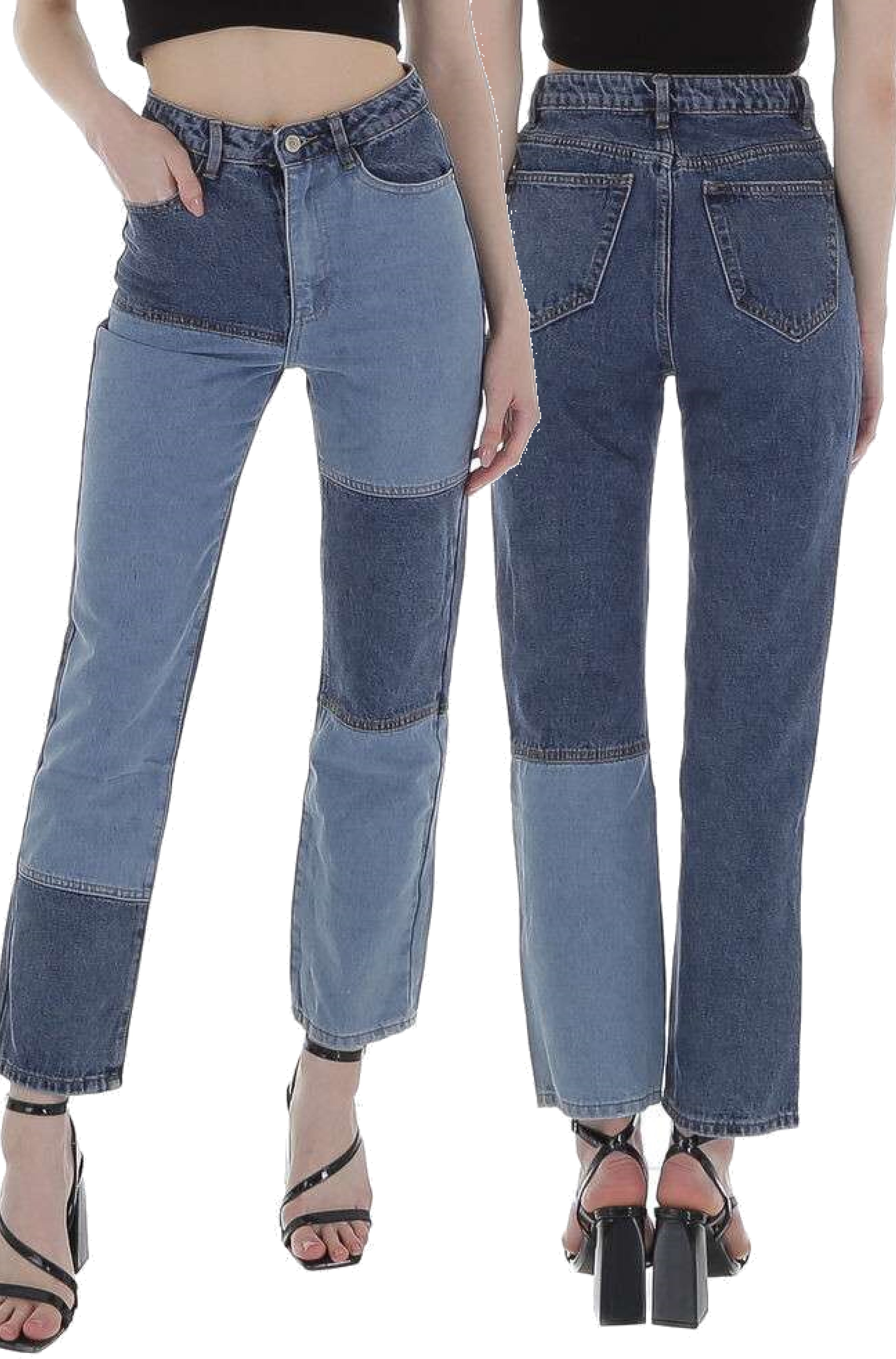 Jeans KL-J-K187