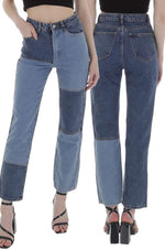 Jeans KL-J-K187